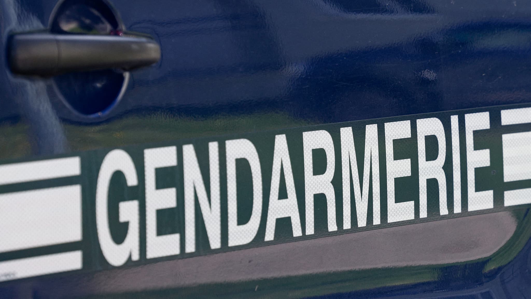 Gendarmerie de Côte d'Ivoire