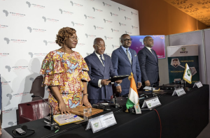 La BIDC s'implante en Côte d'Ivoire avec l'ouverture d'un nouveau bureau