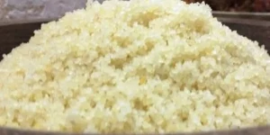 Attiéké