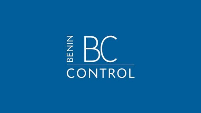 la société Bénin Control S.A.