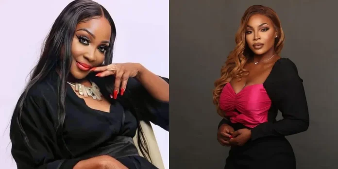 cassandra assamoi et sa mère Dothy Z (1)
