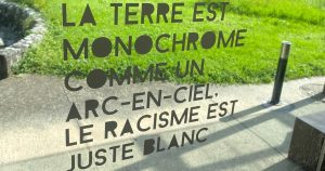 France: l’Université de Grenoble retire en urgence des œuvres d’art critiquant les « mâles blancs »