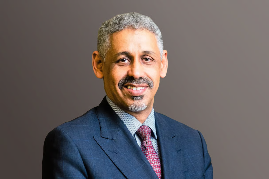 Le Mauritanien, Sidi Ould TAH, élu nouveau président de la BAD