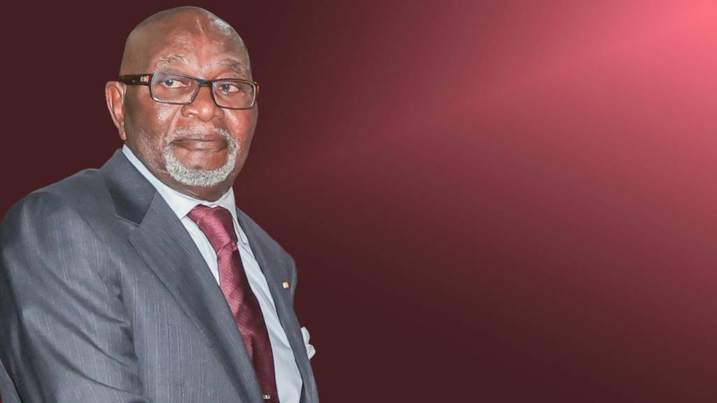 Jean-Lucien Savi de Tové, témoin et acteur d’un demi-siècle de politique togolaise