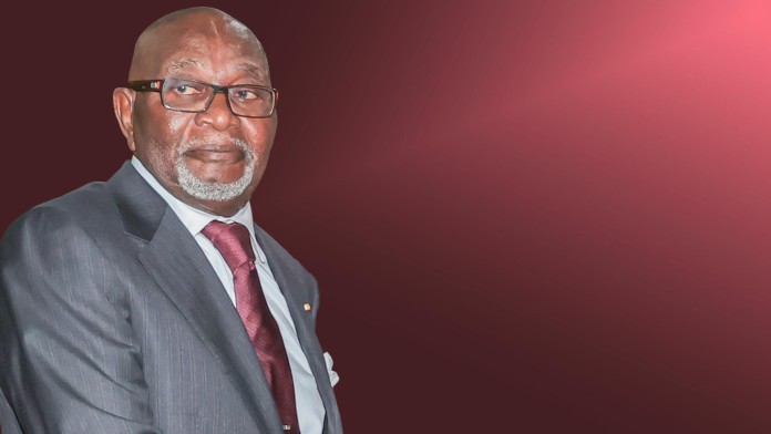 Jean-Lucien Savi de Tové, témoin et acteur d’un demi-siècle de politique togolaise