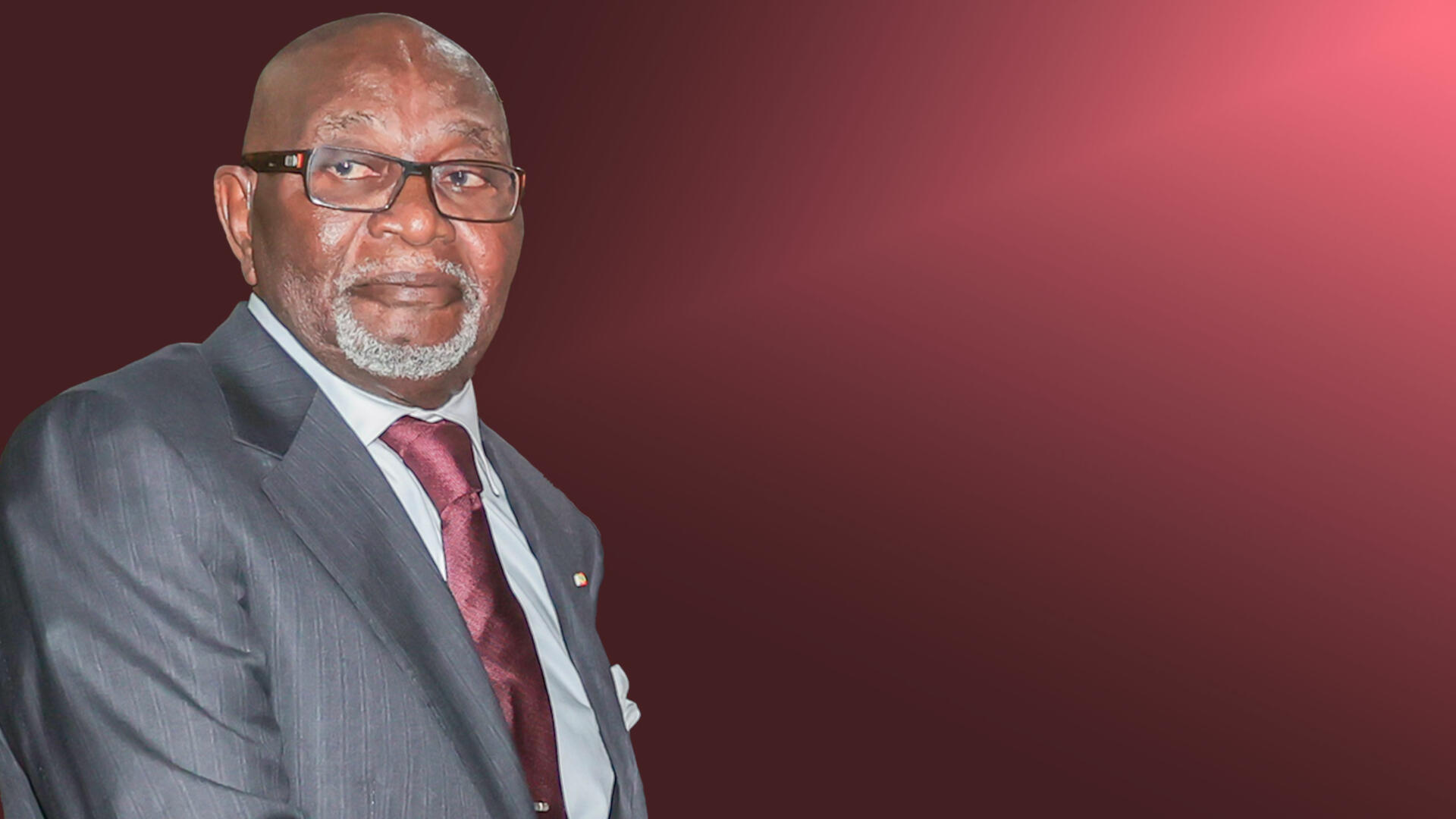 Jean-Lucien Savi de Tové, témoin et acteur d’un demi-siècle de politique togolaise