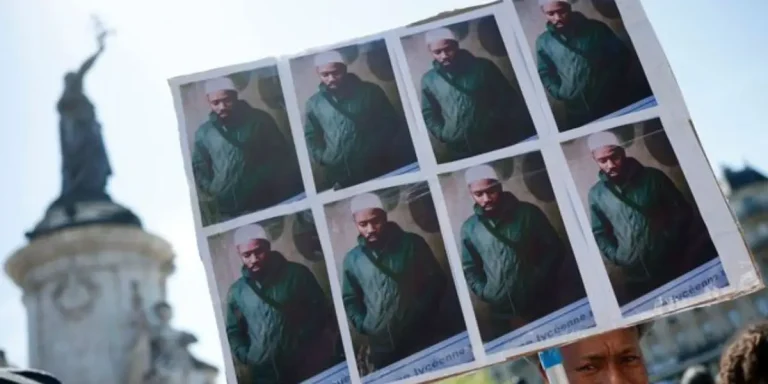 France – Meurtre d’Aboubakar Cissé: la famille envisage une plainte pour terrorisme France – Meurtre d’Aboubakar Cissé: la famille envisage une plainte pour terrorisme