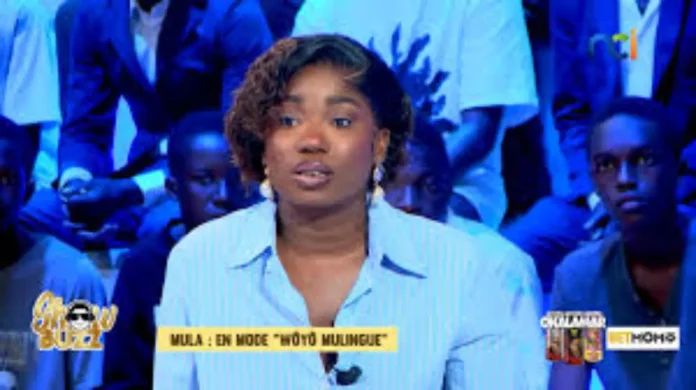 Mula @ NCI