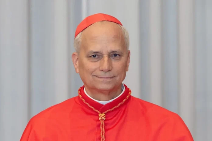 Pape Leo XVI