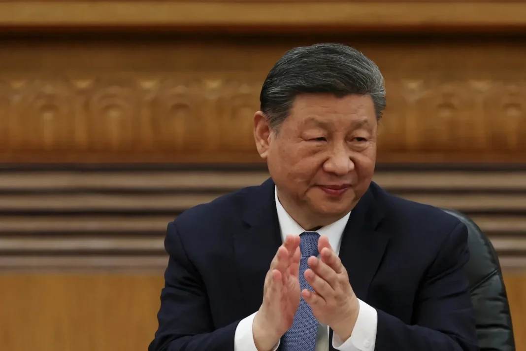 Xi Jinping