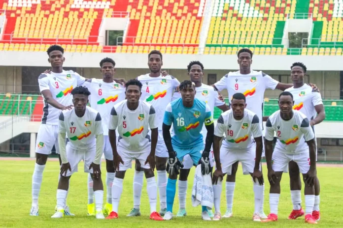 Benin U20