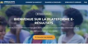 E-résultat