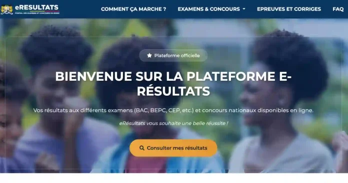 E-résultat