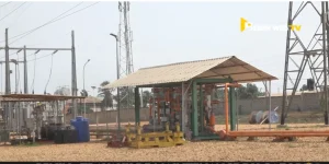 Gazoduc - Energie électrique au Bénin