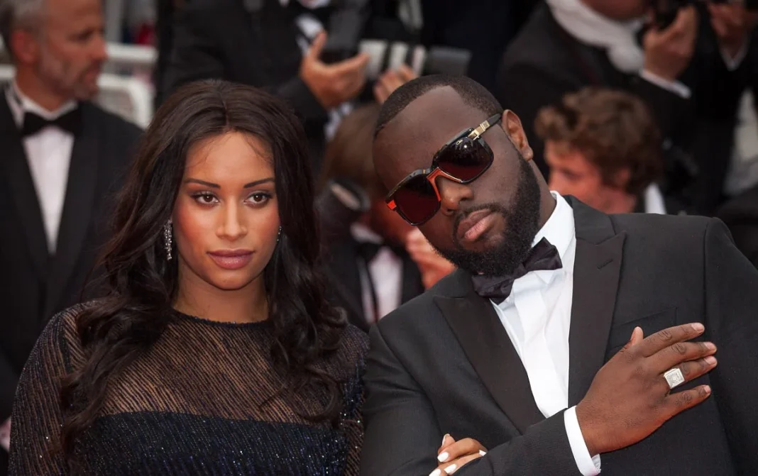 Gims et Demdem