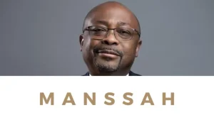 Manssah Alain Foka