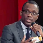 Olushegun Adjadi Bakari