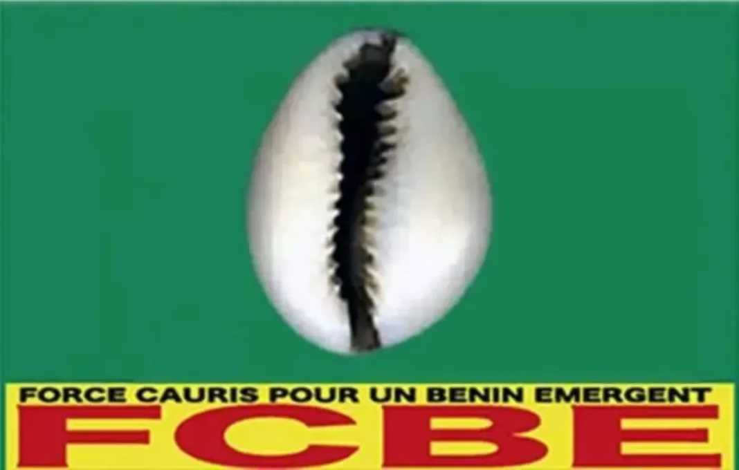 Parti Force Cauris pour un Bénin Émergent (FCBE)