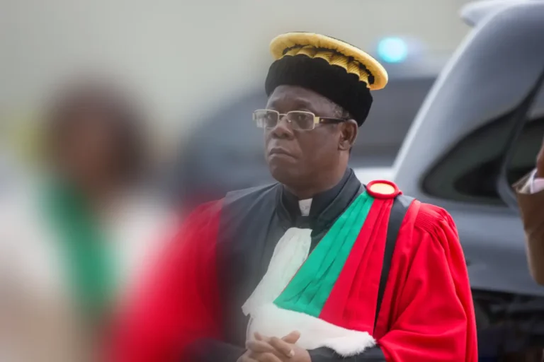 Côte d’Ivoire: Théodore Holo préside une mission pré-électorale de la CEDEAO à Abidjan Côte d’Ivoire: Théodore Holo préside une mission pré-électorale de la CEDEAO à Abidjan
