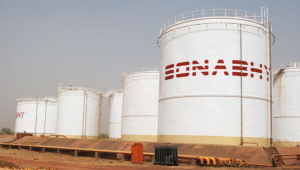 Société Nationale Burkinabé d'Hydrocarbures (SONABHY)