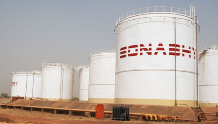Société Nationale Burkinabé d'Hydrocarbures (SONABHY)