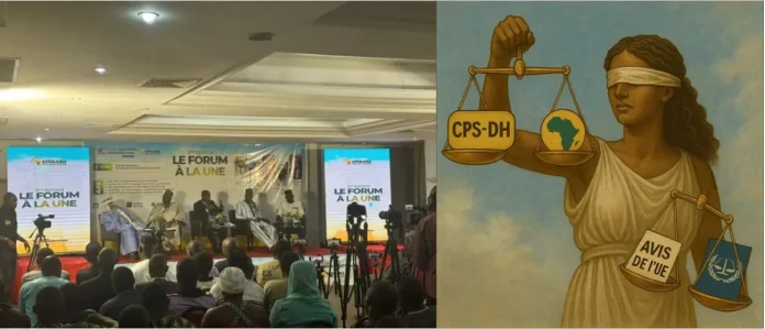 Bamako relance la bataille pour les réparations coloniales