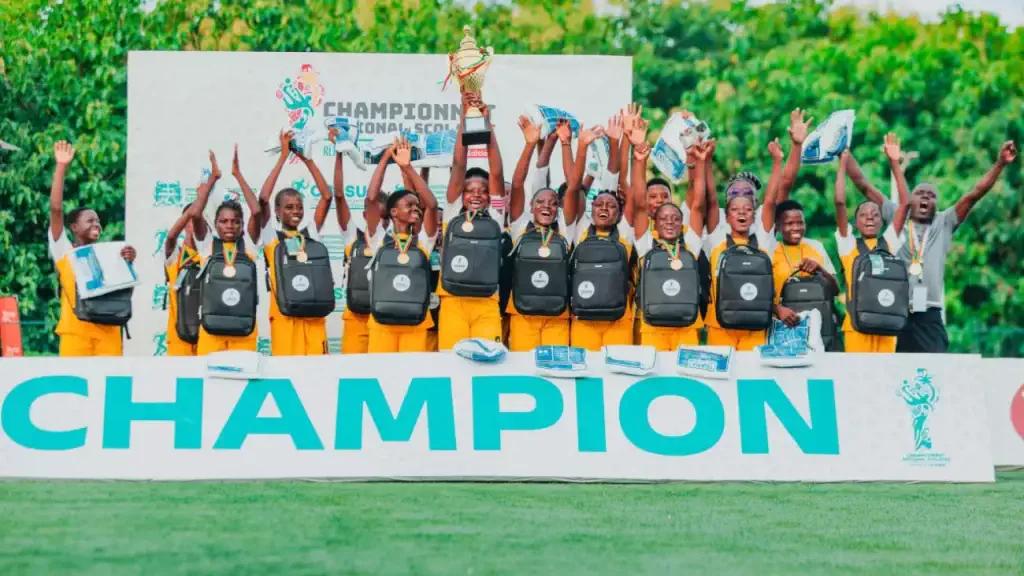 Championnat National Scolaire