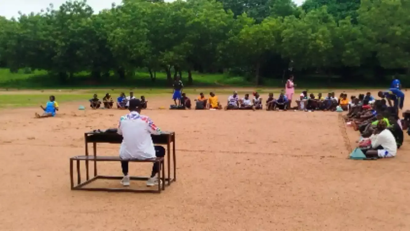 epreuves orales et sportives