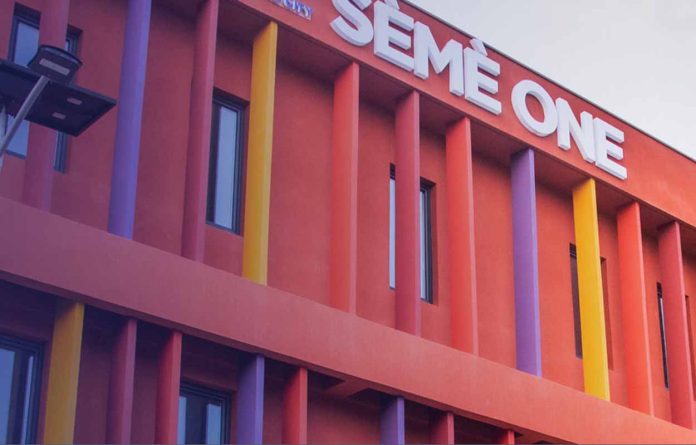 Sème-City