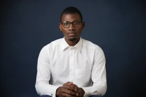 Kocou Antoine Winsou