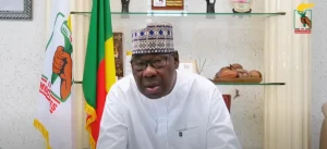 « Ne vous inquiétez pas, LD est prêt à gouverner le pays », Boni Yayi