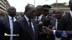 Patrice Talon