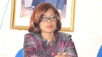 Marie Odette Lorougnon