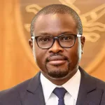Romuald Wadagni - Candidat de la mouvance présidentielle à présidentielle d'Avril 2026 au Bénin