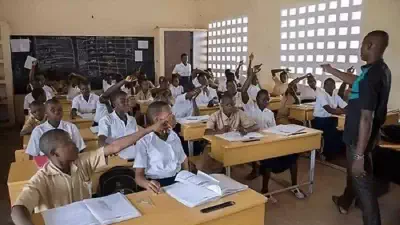 350 Conseillers et inspecteurs bientôt recrutés dans l’enseignement secondaire