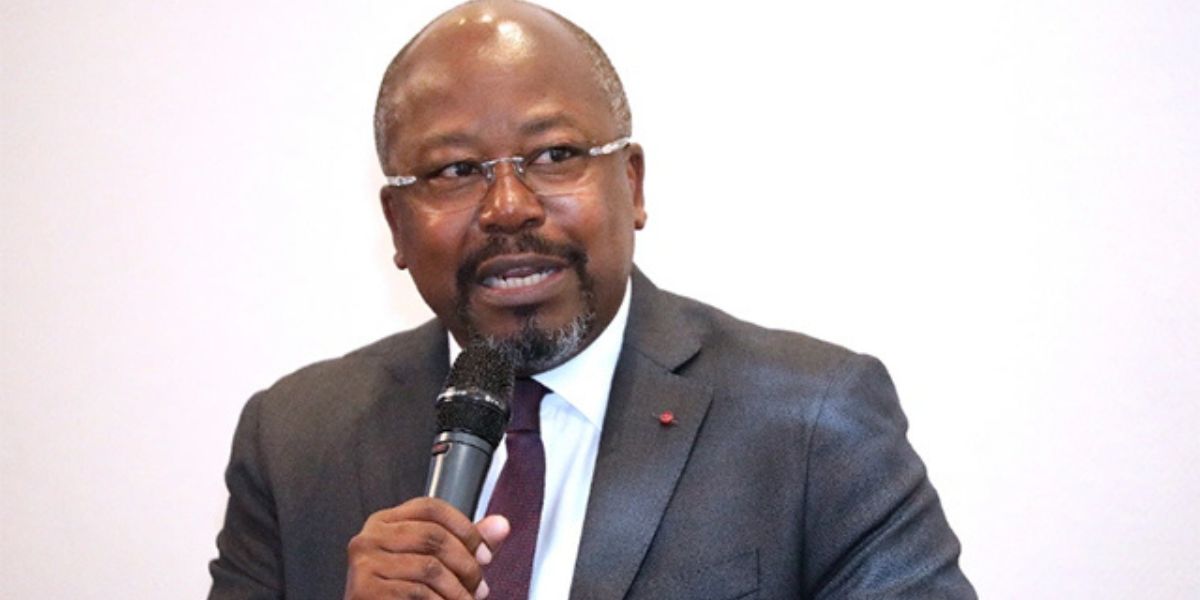 Alain-Claude Bilie-By-Nzé