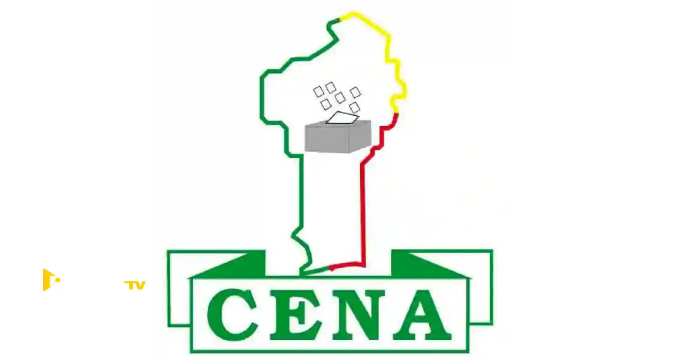 CENA du Bénin