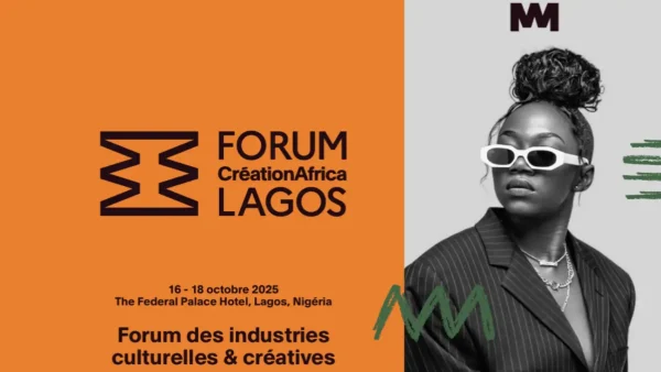 Forum Création Africa Lagos 2025