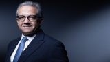L’Égyptien Khaled el-Enany