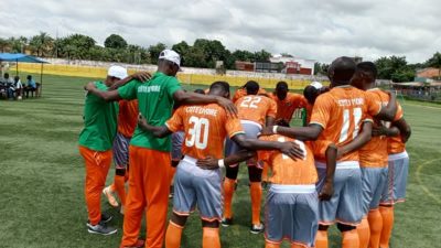 Mara’CAN 2025 : La Côte d’Ivoire décroche sa 10e étoile