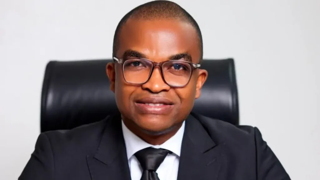 Me Renaud Agbodjo