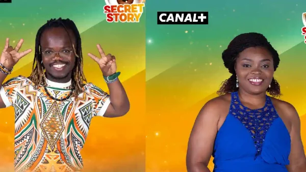 Secret Story saison 2 Bénin