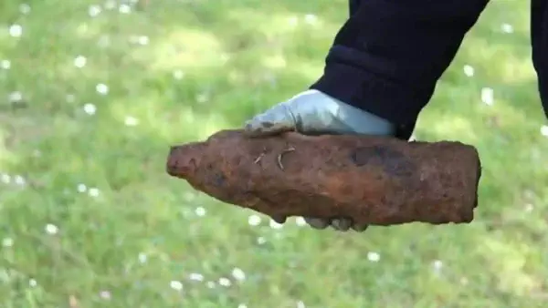 Un homme d’une trentaine d’années a été grièvement blessé après l’explosion d’un obus dans une habitation de Cerfontaine (Nord). | ARCHIVES OUEST-FRANCE / ILLUSTRATION