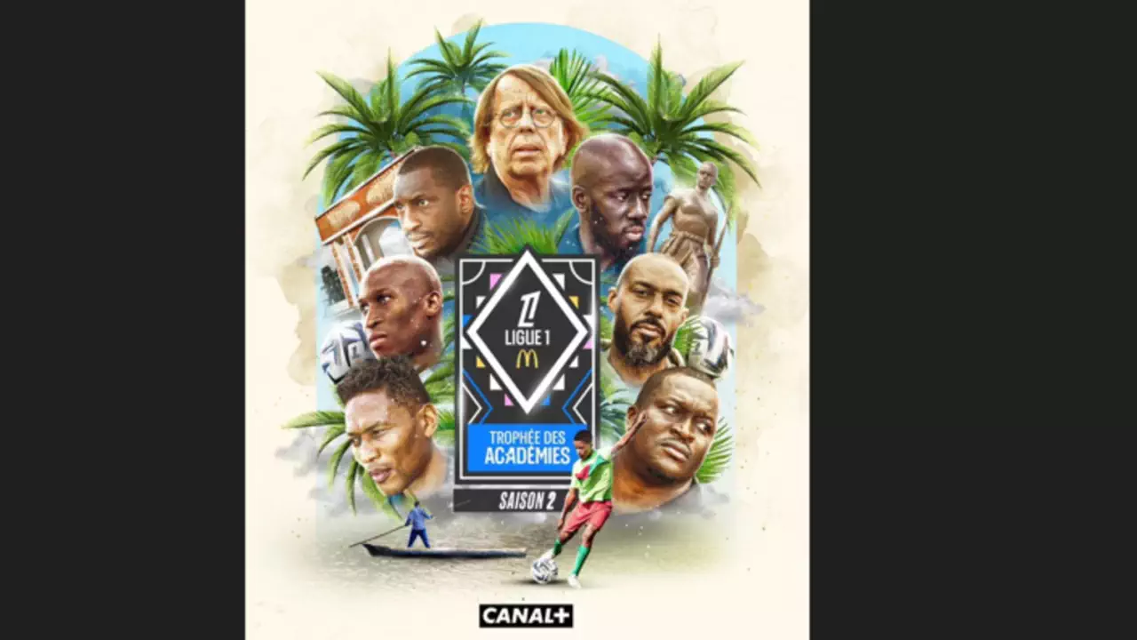 Canal+ fait vibrer Cotonou avec le Trophée des Académies