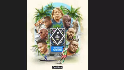 Canal+ fait vibrer Cotonou avec le Trophée des Académies