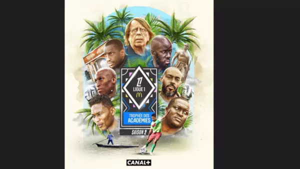 Canal+ fait vibrer Cotonou avec le Trophée des Académies