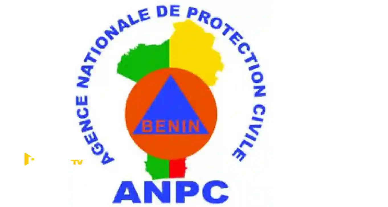 Agence nationale de Protection civile Bénin
