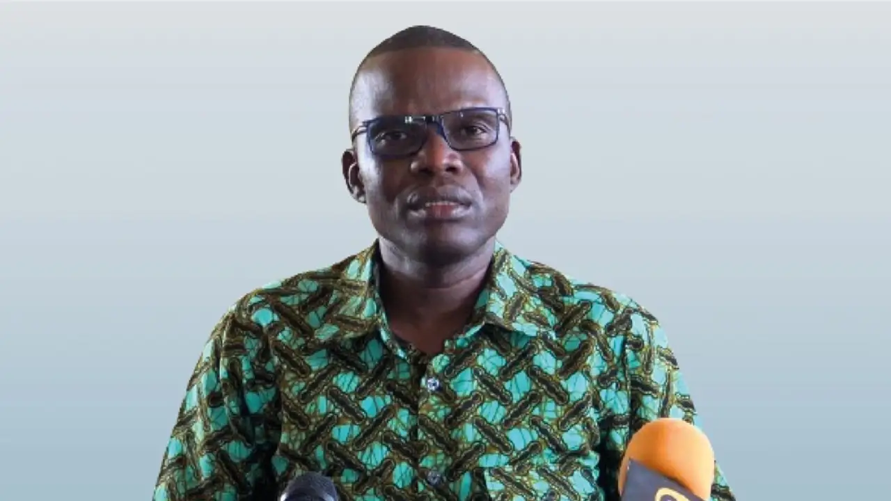 Michel Ahonon nommé président du Comité technique de la carte de presse