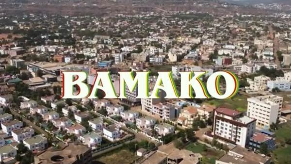 Logo de la Force unifiée de l’AES, symbole de la coopération sécuritaire au Sahel.