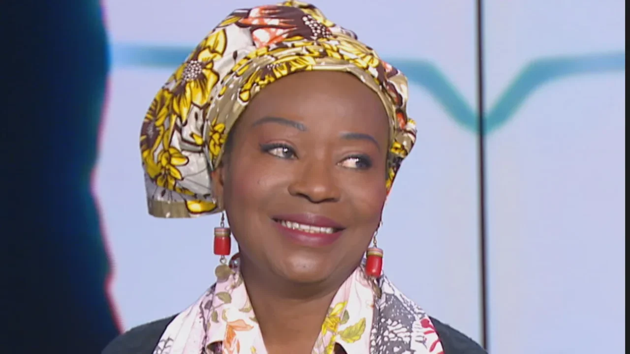 Afia Mala : La Béninoise qui fait toujours la fierté du Togo.
